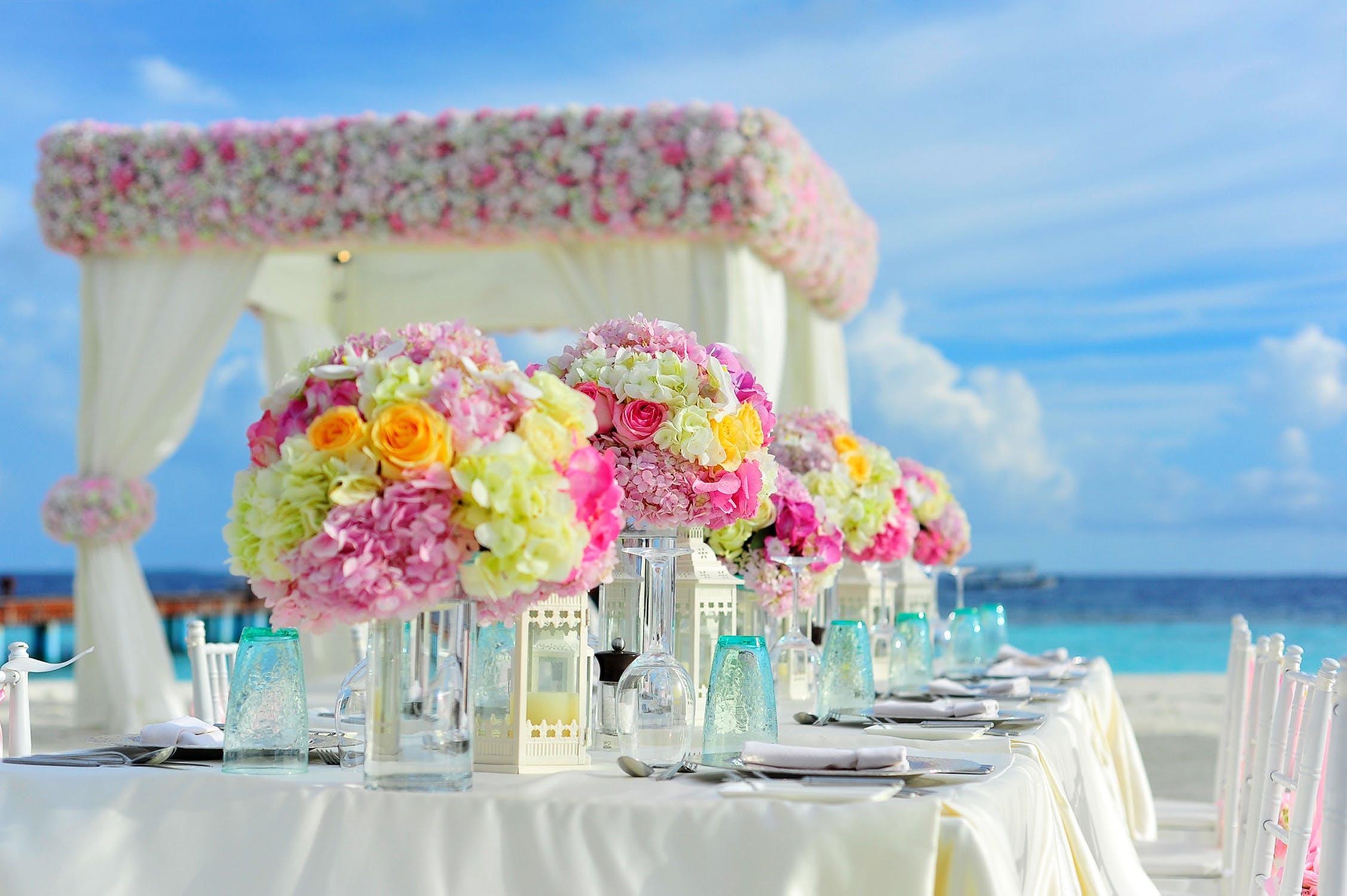 How Do I Start Planning My Destination Wedding In Greece Unique