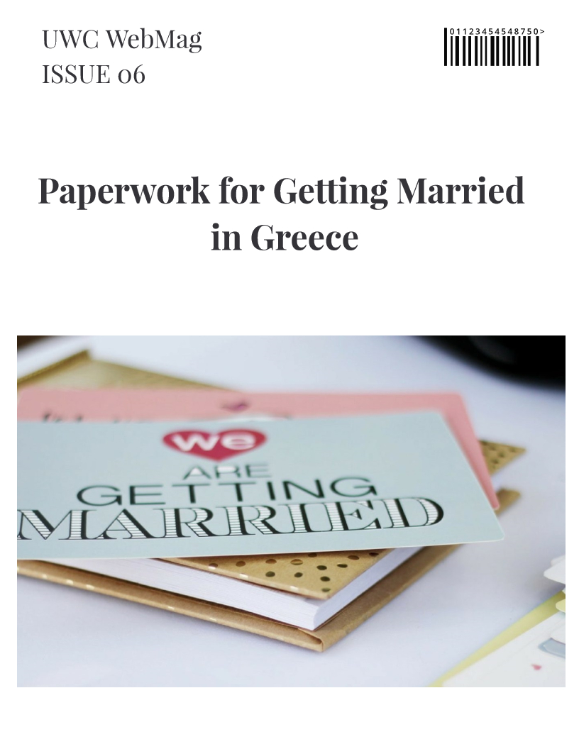 blog 6_Paperwork for getting married in Greece Unique wedding concepts