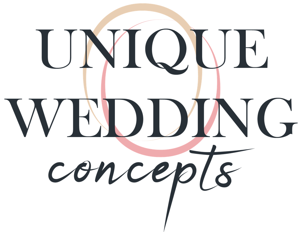 Unique Wedding Concepts