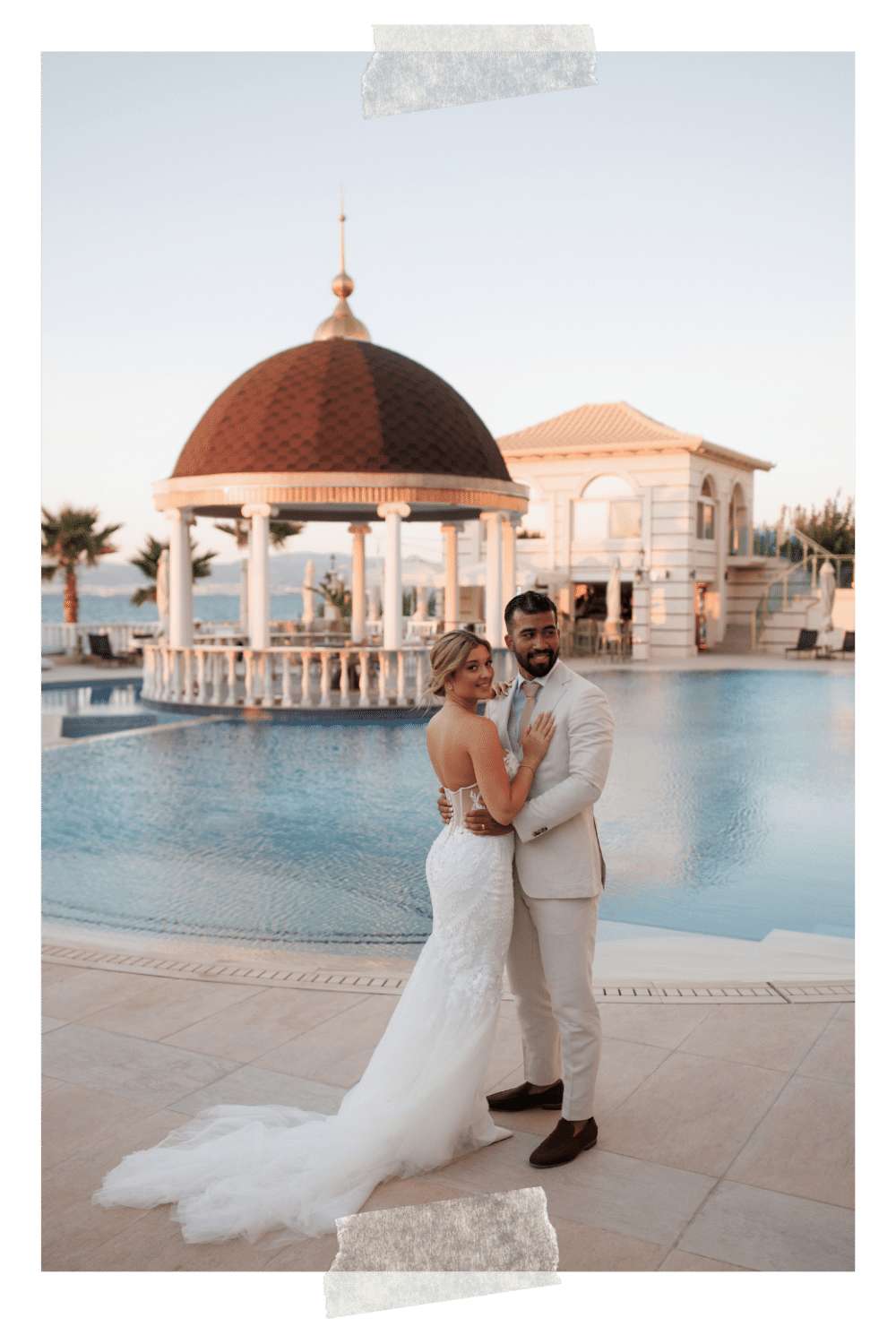 Catherina & Martin